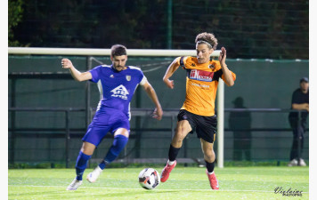 SRDK R3 - AS LUDRES : LE RESUME