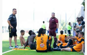 CHRISTOPHE FINCK « SAINT DIE EST MON CLUB DE COEUR »