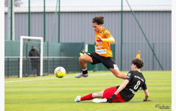 RAYAN TOUIR « MENTALEMENT IL FAUDRA ETRE PRET »