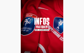 SRDK-SARRE UNION : INFOS PRATIQUES