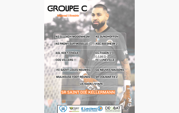 LE GROUPE C POUR LES DEODATIENS