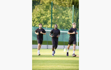 ES HEILLECOURT - SRDK B : LE RESUME