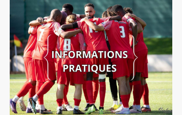 📍 INFORMATIONS PRATIQUES – DÉPLACEMENT À HAGENTHAL