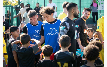 LE FC MULHOUSE POUR LES DEODATIENS !
