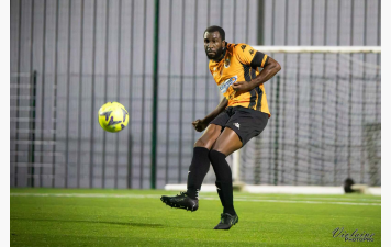 COUPE DE FRANCE : ABDOULAYE BA AVANT LA RECONTRE FACE AU FC MULHOUSE