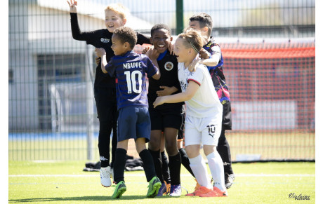 LA TEAM SRDK C'EST QUOI ?