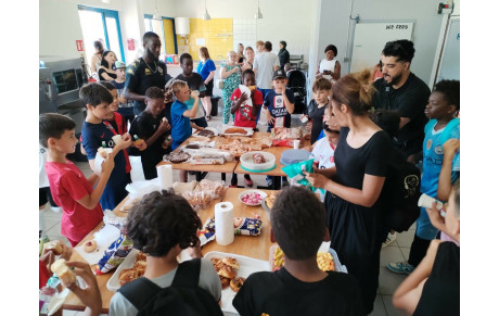  RASSEMBLEMENT FIN DE SAISON