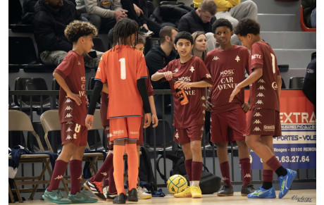 C'EST QUOI LA KK' CUP ?