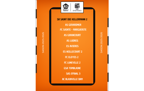 LE GROUPE E POUR LA TEAM R3 IHE ENERGIES