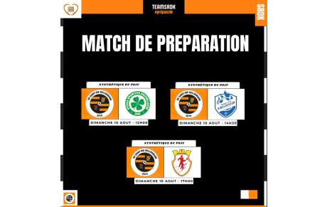 TRIPLE GAME  LE 10/08/2025