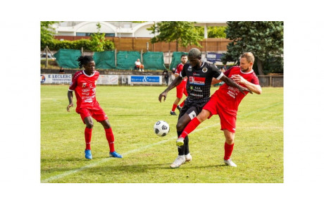 UN NUL ET DES REGRETS POUR SAINT DIE KELLERMANN