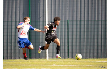 EVAN CHARLES «ON CONNAIT NOS CAPACITÉS»