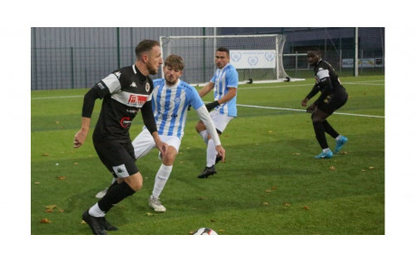 LA RESERVE DEODATIENNE DEROULE FACE A HEILLECOURT