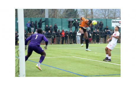 LES DEODATIENS S'OFFRENT LE LEADER