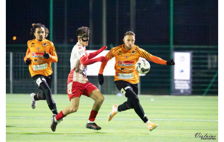 LA RESERVE S INCLINE DANS LE DERBY