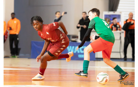 LE CLASSEMENT FINAL DE LA KK CUP