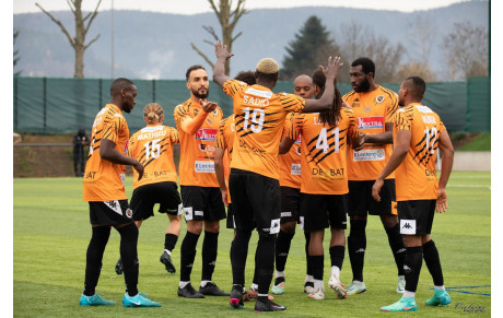 GSNM - SRDK : LES REACTIONS