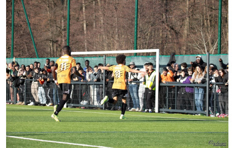 SRDK - US RAON : LE RÉSUMÉ