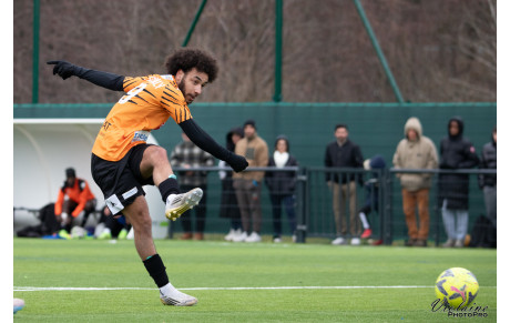 SRDK - SAINT LOUIS : LE RESUME