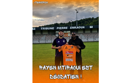 RAYEN MTIRAOUI EST DEODATIEN !