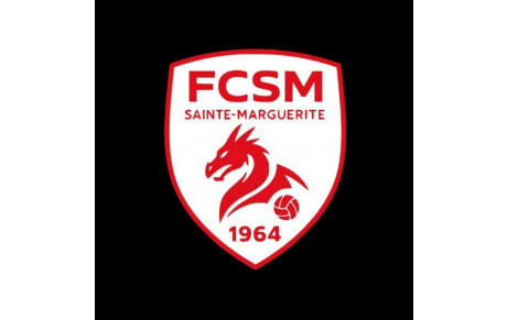 FC SAINTE MARGUERITE