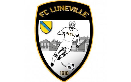 FC LUNEVILLE