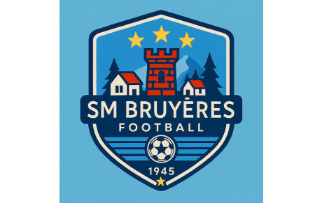 SM BRUYERES