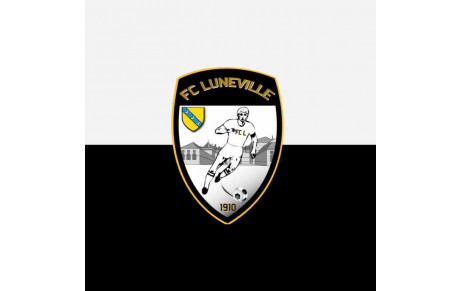FC LUNEVILLE