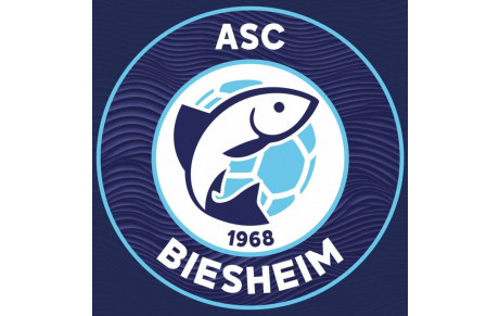 ASC BIESHEIM