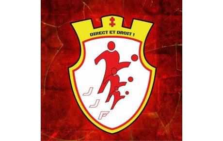 JARVILLE JEUNES FOOTBALL