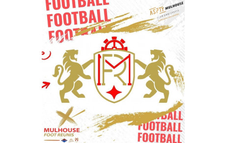 MULHOUSE FOOT REUNIS