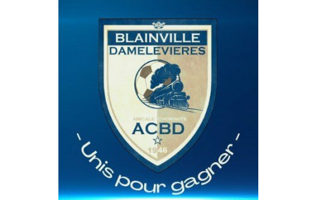 AC BLAINVILLE DAM