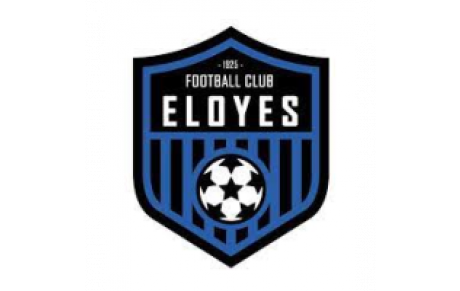 FC ELOYES 2