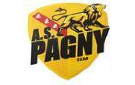 AS PAGNY SUR MOSELLE