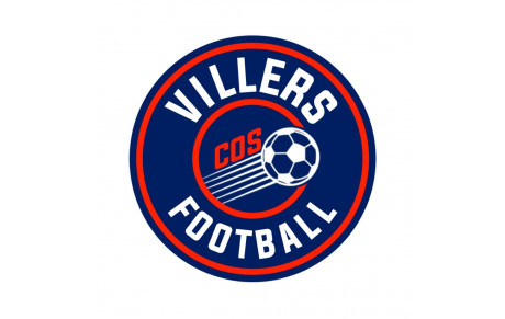 COS VILLERS FOOTBALL