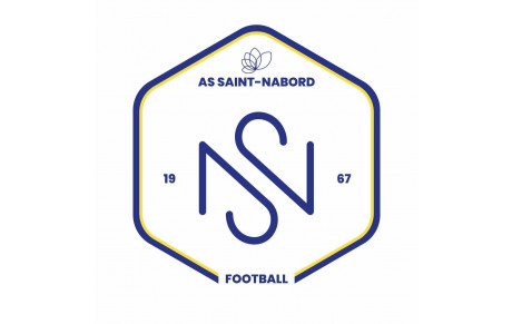 AS SAINT NABORD