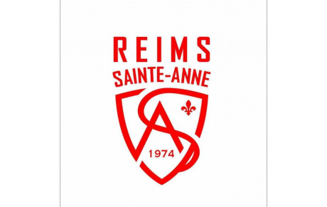 REIMS ST ANNE