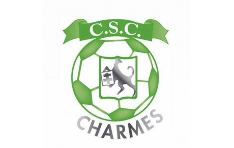 CS CHARMES