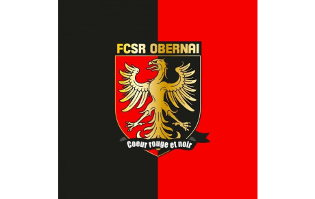 FCSR OBERNAI