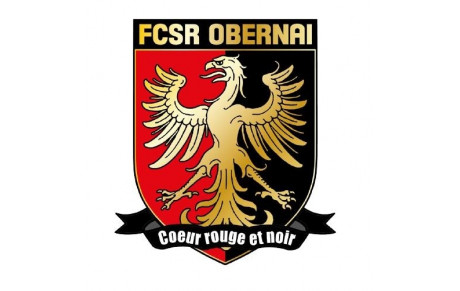 OBERNAI FCSR