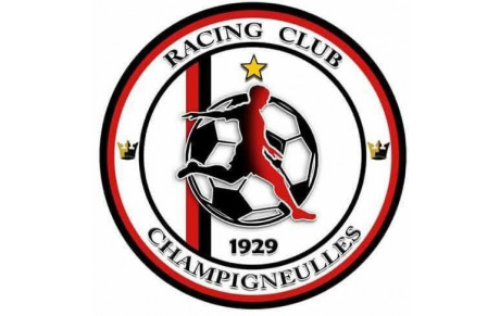 CHAMPIGNEULLES RC