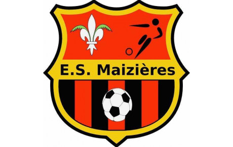 MAIZIERES ES