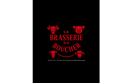 LA BRASSERIE DU BOUCHER
