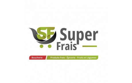 SUPER FRAIS