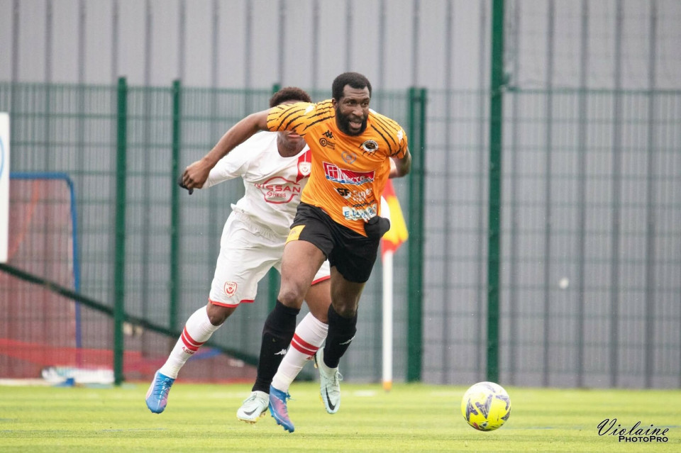 SRDK R1 -  SR COLMAR