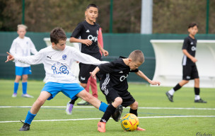 SRDK U13 D1 - DOMMARTIN